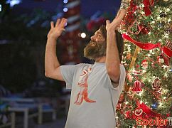 Last Man on Earth: 2x09 Secret Santa - zdjęcia promocyjne