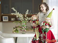 Last Man on Earth: 2x09 Secret Santa - zdjęcia promocyjne