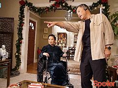 Fresh Off the Boat: 2x10 The Real Santa - zdjęcia promocyjne