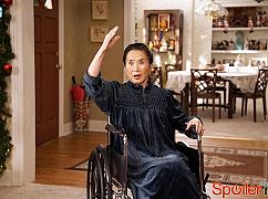 Fresh Off the Boat: 2x10 The Real Santa - zdjęcia promocyjne