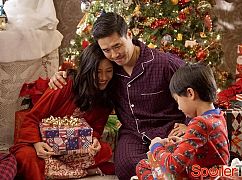 Fresh Off the Boat: 2x10 The Real Santa - zdjęcia promocyjne
