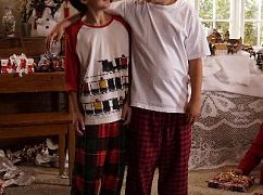 Fresh Off the Boat: 2x10 The Real Santa - zdjęcia promocyjne