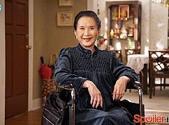Fresh Off the Boat: 2x10 The Real Santa - zdjęcia promocyjne