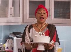 Black-ish: 2x10 Stuff - zdjęcia promocyjne