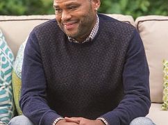 Black-ish: 2x10 Stuff - zdjęcia promocyjne