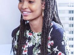 Black-ish: 2x10 Stuff - zdjęcia promocyjne