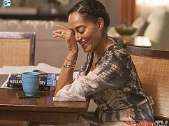 Black-ish: 2x10 Stuff - zdjęcia promocyjne