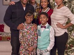 Black-ish: 2x10 Stuff - zdjęcia promocyjne