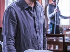 Black-ish: 2x10 Stuff - zdjęcia promocyjne