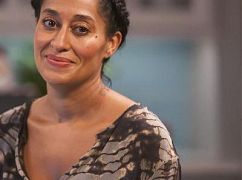 Black-ish: 2x10 Stuff - zdjęcia promocyjne