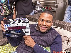 Black-ish: 2x10 Stuff - zdjęcia promocyjne
