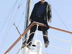 8x08 Mr. & Mrs. Castle - zdjęcia promocyjne