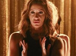 8x08 Mr. & Mrs. Castle - zdjęcia promocyjne