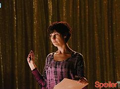 8x08 Mr. & Mrs. Castle - zdjęcia promocyjne