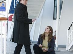 8x08 Mr. & Mrs. Castle - zdjęcia promocyjne