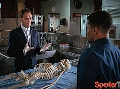 Elementary: 4x04 All My Exes Live in Essex - zdjęcia promocyjne