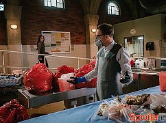 Elementary: 4x04 All My Exes Live in Essex - zdjęcia promocyjne