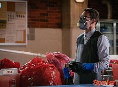 Elementary: 4x04 All My Exes Live in Essex - zdjęcia promocyjne