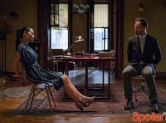 Elementary: 4x04 All My Exes Live in Essex - zdjęcia promocyjne