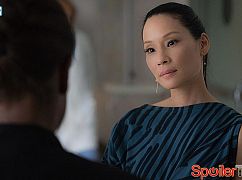 Elementary: 4x04 All My Exes Live in Essex - zdjęcia promocyjne