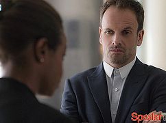 Elementary: 4x04 All My Exes Live in Essex - zdjęcia promocyjne