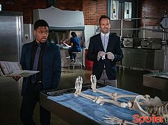 Elementary: 4x04 All My Exes Live in Essex - zdjęcia promocyjne