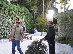 The Goldbergs: 3x10 A Christmas Story - zdjęcia promocyjne