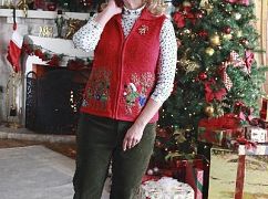The Goldbergs: 3x10 A Christmas Story - zdjęcia promocyjne