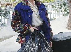 The Goldbergs: 3x10 A Christmas Story - zdjęcia promocyjne