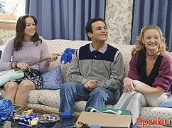 The Goldbergs: 3x10 A Christmas Story - zdjęcia promocyjne