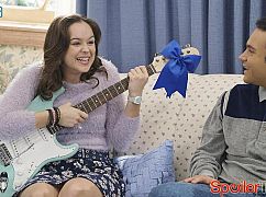 The Goldbergs: 3x10 A Christmas Story - zdjęcia promocyjne