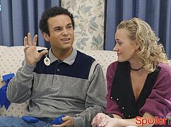 The Goldbergs: 3x10 A Christmas Story - zdjęcia promocyjne