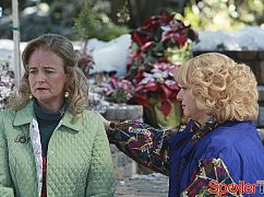 The Goldbergs: 3x10 A Christmas Story - zdjęcia promocyjne