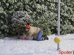 The Goldbergs: 3x10 A Christmas Story - zdjęcia promocyjne