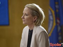 Quantico: 1x09 Guilty - zdjęcia promocyjne