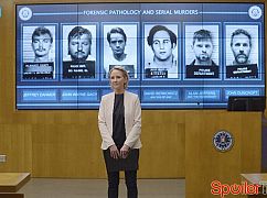 Quantico: 1x09 Guilty - zdjęcia promocyjne
