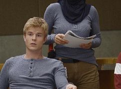 Quantico: 1x09 Guilty - zdjęcia promocyjne