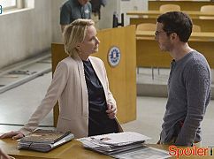 Quantico: 1x09 Guilty - zdjęcia promocyjne