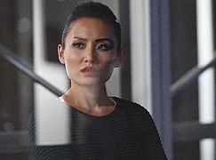 Minority Report: 1x09 Memento Mori - zdjęcia promocyjne