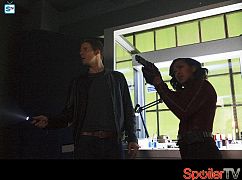 Minority Report: 1x09 Memento Mori - zdjęcia promocyjne