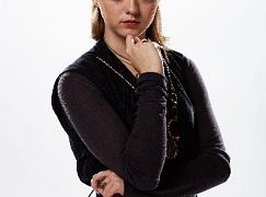 Doctor Who: 9x10 Face the Raven - zdjęcia promocyjne