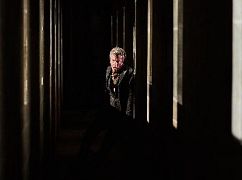 Doctor Who: 9x11 Heaven Sent - zdjęcia promocyjne