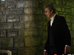 Doctor Who: 9x11 Heaven Sent - zdjęcia promocyjne