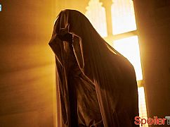 Doctor Who: 9x11 Heaven Sent - zdjęcia promocyjne