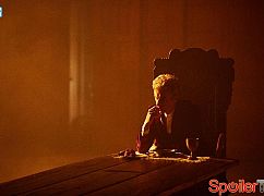 Doctor Who: 9x11 Heaven Sent - zdjęcia promocyjne