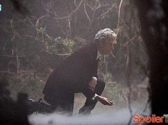 Doctor Who: 9x11 Heaven Sent - zdjęcia promocyjne