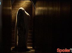 Doctor Who: 9x11 Heaven Sent - zdjęcia promocyjne