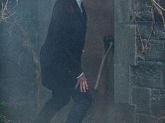 Doctor Who: 9x11 Heaven Sent - zdjęcia promocyjne