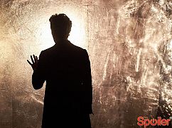 Doctor Who: 9x11 Heaven Sent - zdjęcia promocyjne