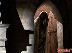 Doctor Who: 9x11 Heaven Sent - zdjęcia promocyjne